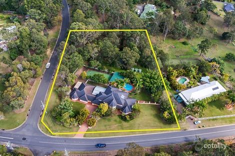 Property photo of 129 Glenmore Drive Bonogin QLD 4213