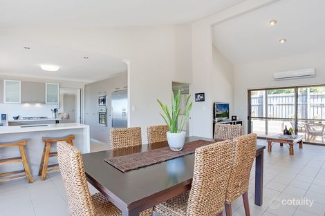 1 Calwell Ct, Merrimac, QLD 4226