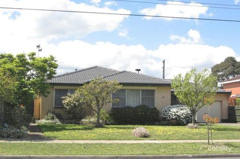 Property photo of 10 Suva Street Mulgrave VIC 3170