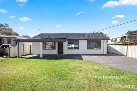 Property photo of 3 Lukela Avenue Halekulani NSW 2262