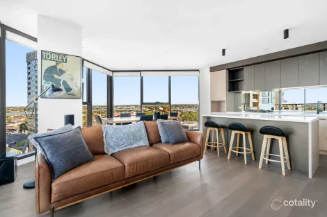 906a/21 Pentridge Bvd, Coburg, VIC 3058