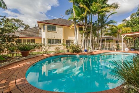 Property photo of 129 Glenmore Drive Bonogin QLD 4213