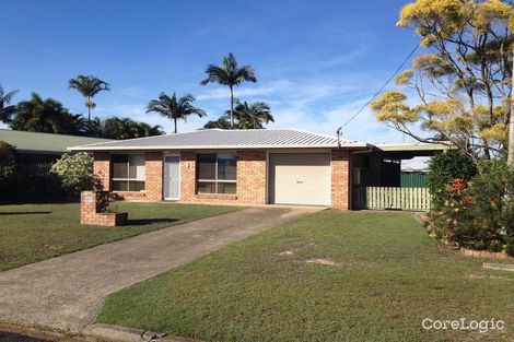 Property photo of 5 Nullor Street Scarness QLD 4655