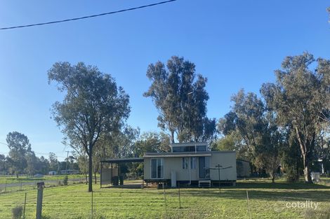 Property photo of 33 Loftus Street Mungindi NSW 2406