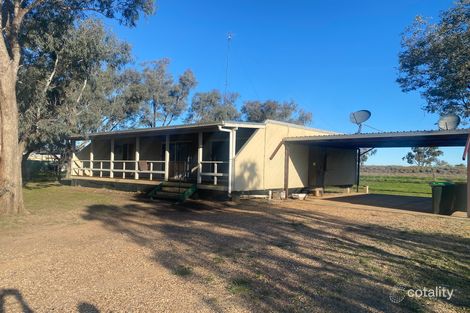 Property photo of 33 Loftus Street Mungindi NSW 2406