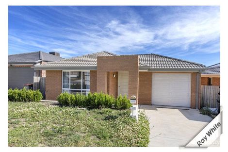 Property photo of 3 Bunima Crescent Ngunnawal ACT 2913