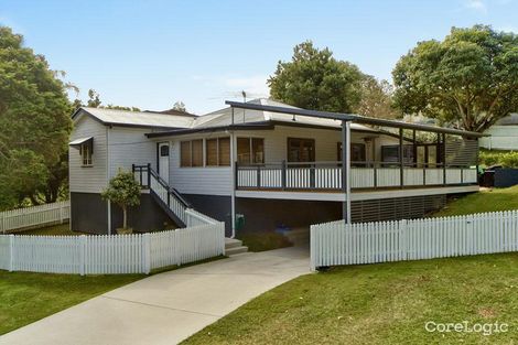 Property photo of 8 Firhill Street Ashgrove QLD 4060