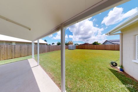 Property photo of 10 Carpenter Close Edmonton QLD 4869
