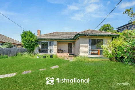 Property photo of 28 Jeffers Street Noble Park VIC 3174