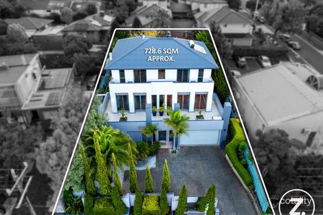 Property photo of 303 Blackburn Road Mount Waverley VIC 3149