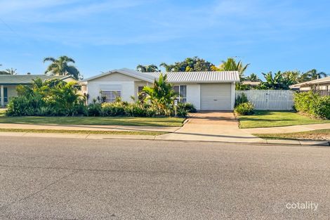 Property photo of 23 Feeney Avenue Rasmussen QLD 4815