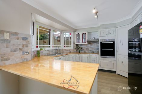Property photo of 22 Dilga Crescent Erskine Park NSW 2759