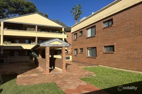 15/170-176 Greenacre Rd, Bankstown, NSW 2200