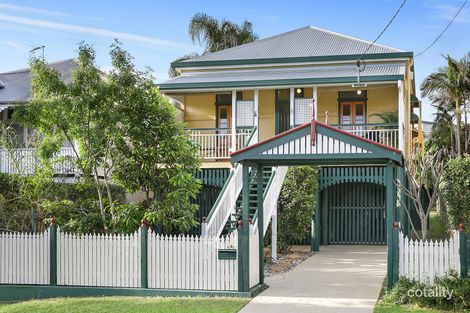 Property photo of 8 Taylor Street Annerley QLD 4103