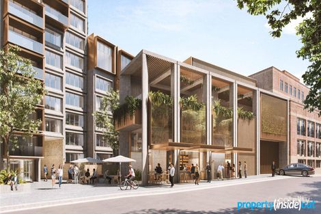 Property photo of 31/2-60 Cumberland Street The Rocks NSW 2000