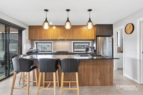 Property photo of 44 Vivian Drive Rokeby TAS 7019
