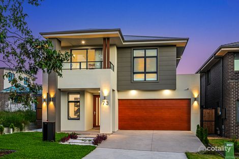 73 Camarero St, Box Hill, NSW 2765