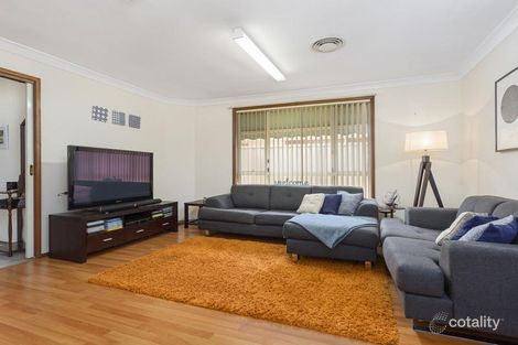 Property photo of 12 Mallee Court Wattle Grove NSW 2173