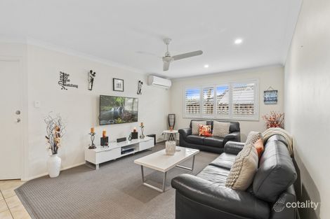 Property photo of 12 Kosrae Pacific Pines QLD 4211