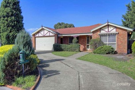 18 Helmich Ct, Aspendale Gardens, VIC 3195