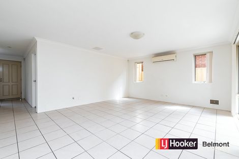 Property photo of 3/34 Knutsford Avenue Rivervale WA 6103