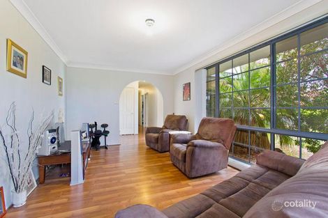 Property photo of 1 Nymboida Court Blue Haven NSW 2262