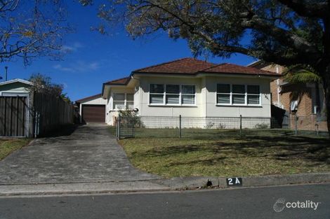 2 Bayswater Ave, Hurstville Grove, NSW 2220