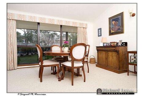 Property photo of 11 Sargeant Place Wanniassa ACT 2903
