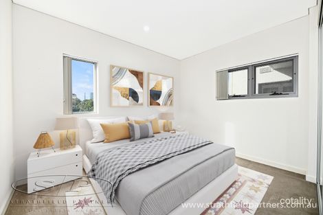 207/29 Morwick St, Strathfield, NSW 2135