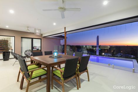 Property photo of 19 O'Connell Close Bellbowrie QLD 4070