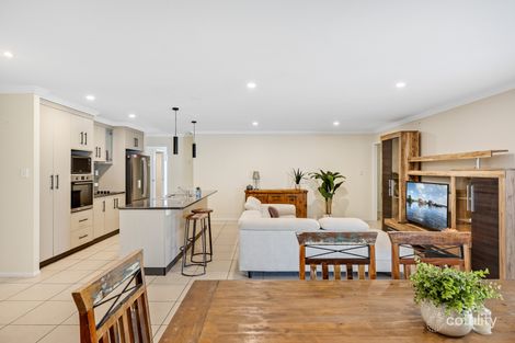 Property photo of 7 Smythe Drive Highfields QLD 4352