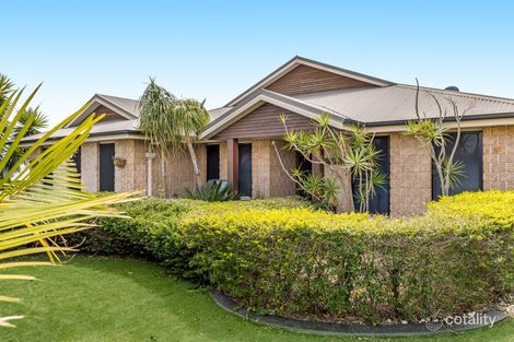 7 Smythe Dr, Highfields, QLD 4352