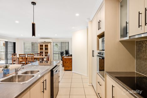 Property photo of 7 Smythe Drive Highfields QLD 4352