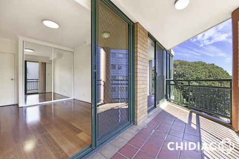 Property photo of 209/2-26 Wattle Crescent Pyrmont NSW 2009