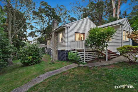 Property photo of 75 Alexander Avenue Upwey VIC 3158