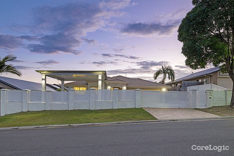 Property photo of 36 Bridie Drive Upper Coomera QLD 4209