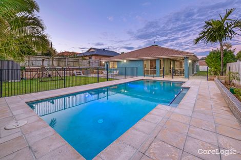 Property photo of 36 Bridie Drive Upper Coomera QLD 4209