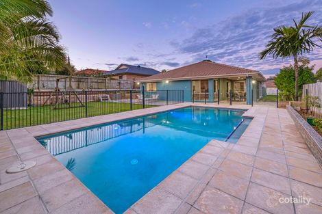 Property photo of 36 Bridie Drive Upper Coomera QLD 4209