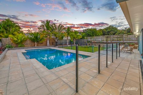 Property photo of 36 Bridie Drive Upper Coomera QLD 4209