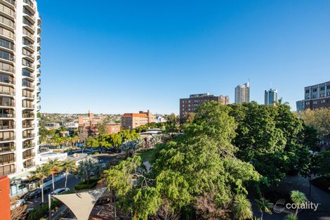 Property photo of 511/50-58 Macleay Street Elizabeth Bay NSW 2011
