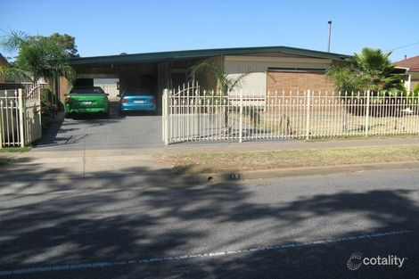 Property photo of 19 Ryans Road Parafield Gardens SA 5107