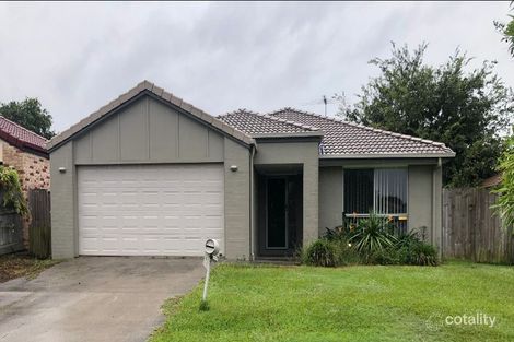 Property photo of 5 Greenwich Court Bellmere QLD 4510