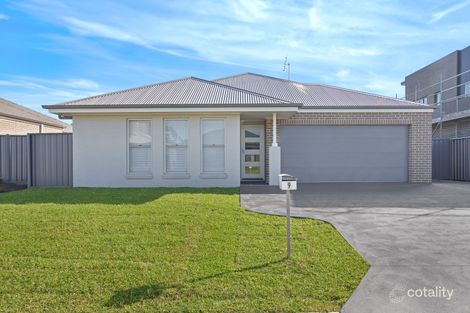 Property photo of 9 Omaroo Place Horsley NSW 2530