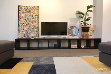 Property photo of 1404/2-4 Cunningham Street Haymarket NSW 2000