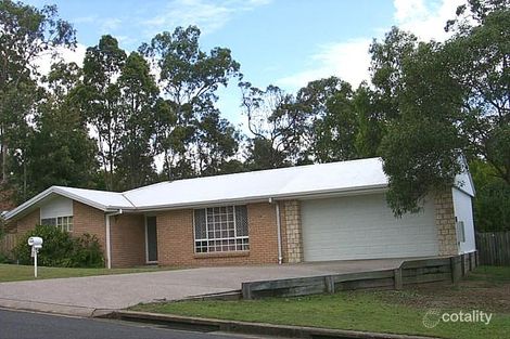 Property photo of 19 Missouri Way Oxenford QLD 4210