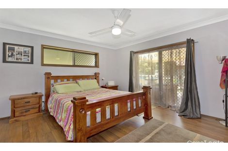 Property photo of 36 Regency Drive Regents Park QLD 4118