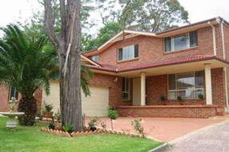 Property photo of 29B Frederick Street Hornsby NSW 2077