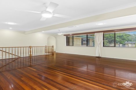 Property photo of 22 Fenimore Street Wishart QLD 4122