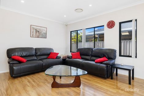 Property photo of 134 Aurelian Avenue Yalyalup WA 6280