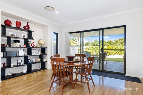 Property photo of 134 Aurelian Avenue Yalyalup WA 6280